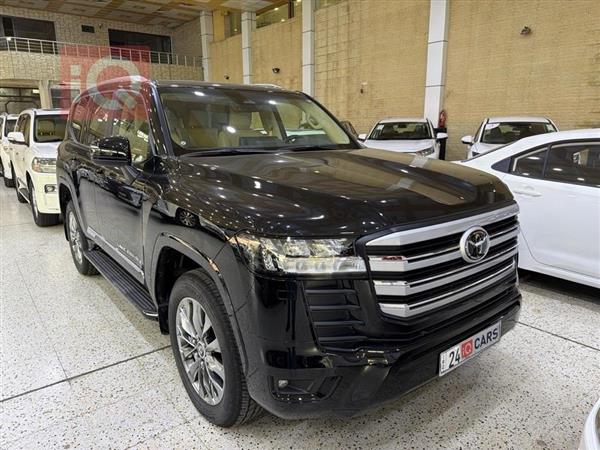 Toyota Land Cruiser 2026 for sale in Iraq - Duhok